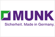 Munk Leitern und Steigtechnik Logo
