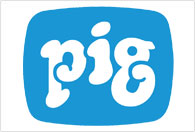 New Pig Logo
