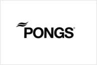 Pongs Logo