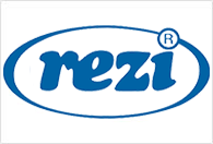 rezi Logo
