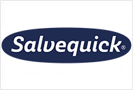 salvequick Logo