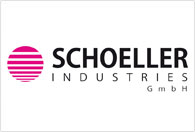 Schoeller Logo