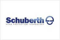 Schuberth Gehrschutz