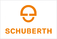 schuberth Logo