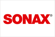 Sonax Logo