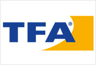 TFA Dostmann Logo