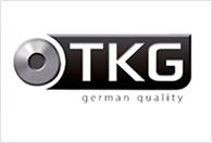 tkg Logo