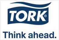 tork Logo