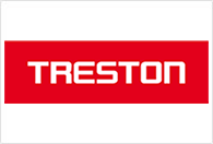 treston Logo