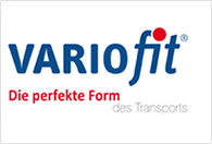 Vario Fit Logo