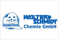 Walter Schmidt Chemie Logo