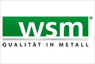 wsm Logo