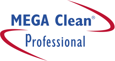 Logo von MEGA Clean