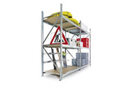 Meta Mini Rack