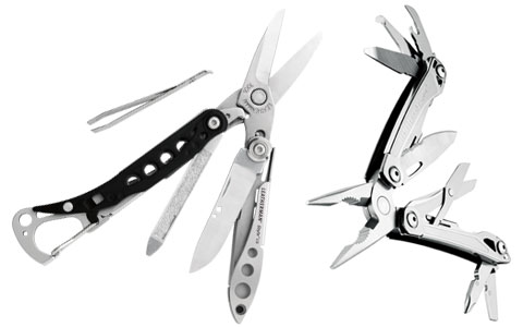 Multi-Tools