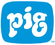 New Pig Logo