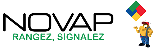 Logo von Novap