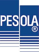 Logo von Pesola