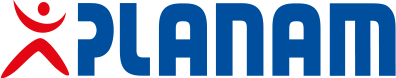 Logo von Planam