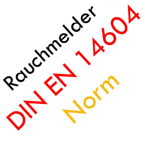 Rauchmelder norm Rauchmelder norm