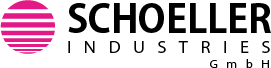 Logo von Schoeller Industries