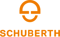 Logo von Schuberth