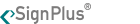 SignPlus