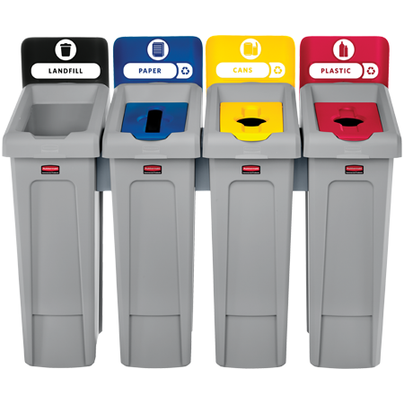Rubbermaid Logo