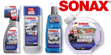 Sonax