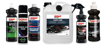 Sonax AutoInnenReiniger (10 l) ab 58,20 €