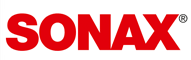 Sonax Made in Germany Logo
