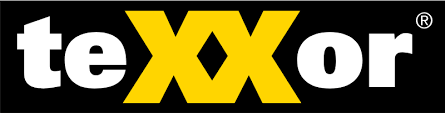 Logo von texxor