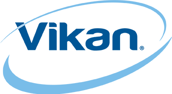 Logo von Vikan
