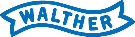 Logo von Walther Pro