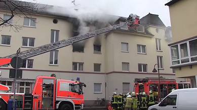 Feuerlöscher Rauchmelderpflicht