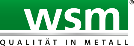 Logo von WSM