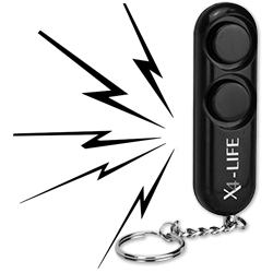 X4-LIFE Security Taschenalarm