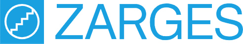 Logo von Zarges