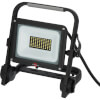 brennenstuhl LED Baustrahler Jaro 4060 M mit Schnellspannverschluss und superheller LED