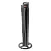 Vornado Tower L 108 CM Turmventilator 5 Schaltstufen Oszillierend (effektive Verteilung der Luft)