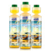 wolk Sparset Scheibenreiniger Auto Konzentrat 1: 100 Lemon Rush Reinigungsessenz für 25 L Scheibenwischwasser