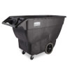 Rubbermaid Kippbehälter Tilt Truck 400 L Muldenkipper für leichte Lasten bis 204 kg
