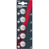 Procell 2032 Intense Lithium Knopfzelle 3V Lithium Knopfzelle