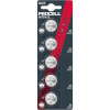 Procell 2025 Intense Lithium Knopfzelle 3V Lithium Knopfzelle