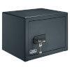 Burg Wächter Möbeltresor Expert Safe EXS 320 K mit Doppelbartschloss mit 2 Schlüsseln