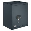 Burg Wächter Möbeltresor Expert Safe EXS 340 K mit Doppelbartschloss mit 2 Schlüsseln