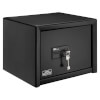 Burg Wächter Sicherheitsschrank Profi - Safe PRS 510 K mit Doppelbartschloss mit 2 Schlüsseln