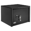 Burg Wächter Sicherheitsschrank Profi - Safe PRS 520 K mit Doppelbartschloss mit 2 Schlüsseln