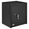 Burg Wächter Sicherheitsschrank Profi - Safe PRS 540 K mit Doppelbartschloss mit 2 Schlüsseln