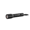 Led Lenser P3 LED - Taschenlampe Lichtstrom: 130 lm, Leuchtweite:  130 m,  Stromversorgung:  Batterie